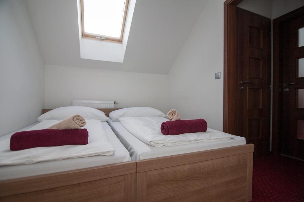 Hotel Krusnohorsky Dvur Cínovec Zimmer foto